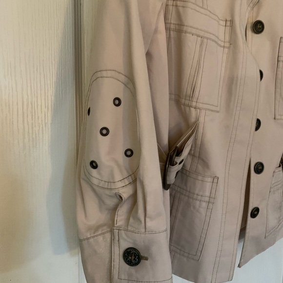 Smythe Les Vestes Jacket - Picture 4 of 16